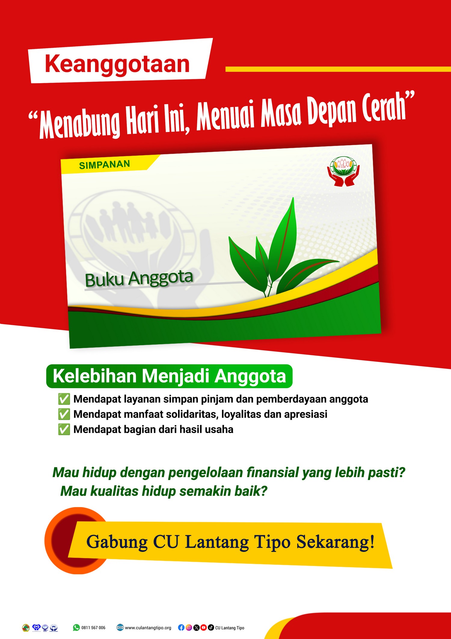 Keanggotaan